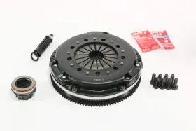 Dkm Clutch 850041702018 Bmw E34/e36/e39/e46/z3/z4 6 Cyl 5-spd Oe Style Ma With Flywheel