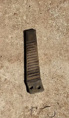 2961579 Dodge 1976 Tradesman B200 Van Gas Pedal