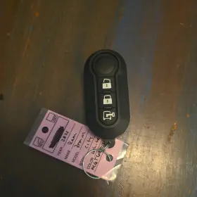 6t65776 Dodge 2021 Dogde Ram Promaste Folding Car Key
