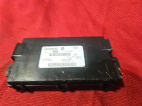 P05026796ag Dodge 2012 Charger Srt Super Bee Keyless Entry Module