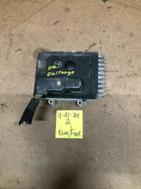 P56028694ac Dodge 01 02 Dakota Durango Tcm Transmission Computer