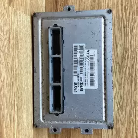 P56029352ab Dodge 2002 Dakota 4x4 A.t. 4.7l Engine Computer