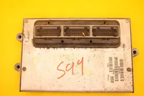 P56040969 Dodge 1996 1500 5.2l A.t. Engine Computer