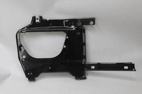 Dodge Truck 107.ch8n15 2010-2018 Ram 2500 3500 Mopar Left Fog Light Bumper Bracket