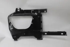 107.ch8n15 Dodge Truck 2010-2018 Ram 2500 3500 Mopar Left Fog Light Bumper Bracket