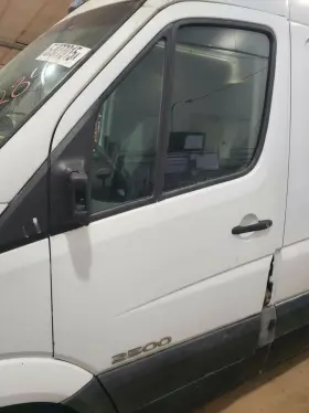120-05593l Dodge Truck Driver Front Door Power Regulator Fits 07-09 Sprinter 2500 651168