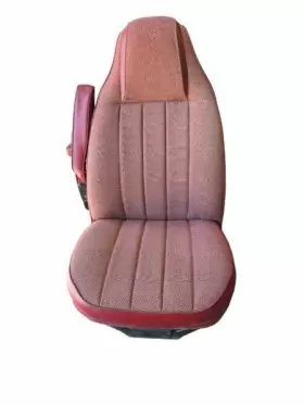 202.ch8287 Dodge Truck Passenger Front Seat Bucket Fits 1987 Ram Charger