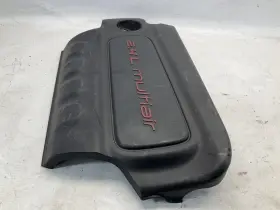 351.ch8216 Dodge Truck 16 17 18 19 Ram Promaster City Tradesman 2.4 At Fwd Engine Cover Lid B