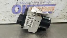 545-00648 Dodge Truck 10 Ram 2500 Abs Anti Lock Brake Assembly 6.7l