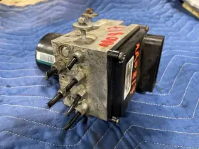 P68212541af Dodge Truck 545-02177 14-15 Ram 2500 Used 4x4 Anti Brake Lock Abs Pump And Module