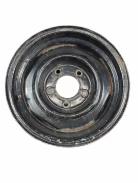 560-01240 Dodge Truck Wheel 15x6-1/2 Fits 80-93 150 Pickup