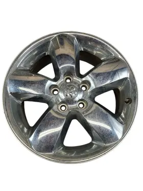560-02159 Dodge Truck Ram1500 2018 Wheel 603242