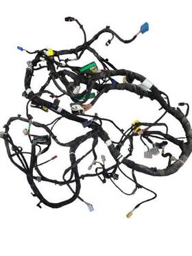 Dodge Truck 68424107ab Ram2500 2020 Dash Wire Harness 583973