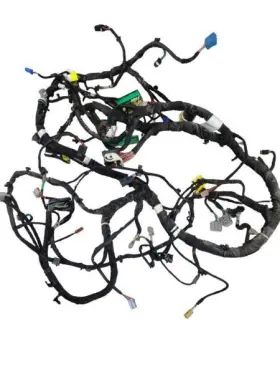 68424107ab Dodge Truck Ram2500 2020 Dash Wire Harness 583973