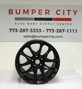 6xv52trmaa Dodge Xv52trmaa Oem 2021 2022 2023 Durango 20x10j Wheel Rim