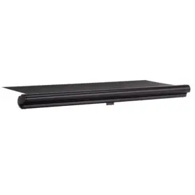 98001fj.108u Dometic 8001fj108u Slidetopper Dlx Black 108ft