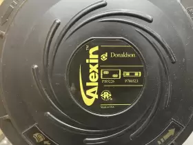 G090219 Donaldson G092516 Air Cleaner