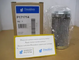 P171714 Donaldson Filter