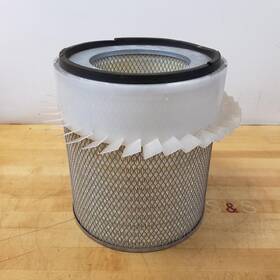 Donaldson P182000 Air Filter Primary Finned - New
