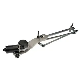 602-317as Dorman - Oe Solutions Front Windshield Wiper Motor And Linkage