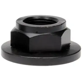 615-004cd Dorman Spindle Nut For 2000 2011 Focus Ford