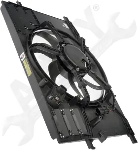 620-188 Dorman Rad Fan Assembly
