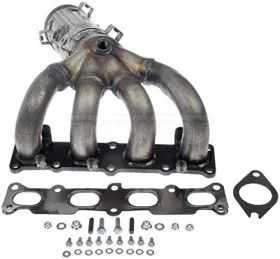 674-303 Dorman 674 303 Manifold Converter No