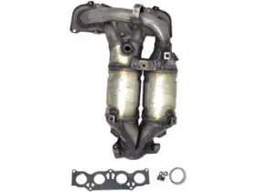 674-593 Dorman 674 593 Manifold Converter No