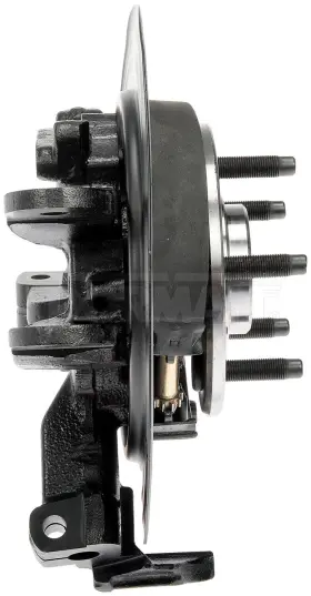 698-012 Dorman Loaded Knuckles Rear Right Position