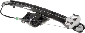 749-468 Dorman Rear Driver Side Power Window Regulator For Select Bmw Models