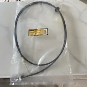 U57abx1 Dorman 912-044 Hood Release Cable - 912-041