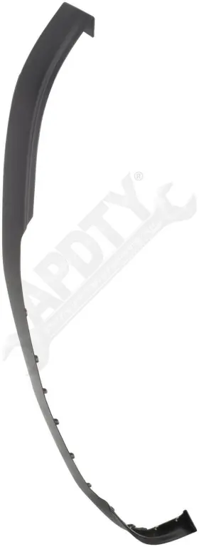 927-311 Dorman Front Air Deflector