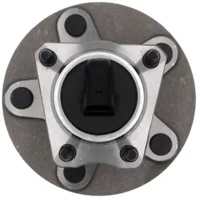 951-844 Dorman Wheel Hub And Bearing Assembly Rear