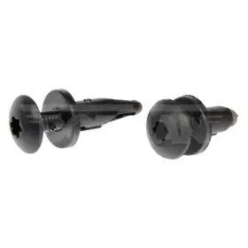 961-040d Dorman Gm Push Retainer Assortment