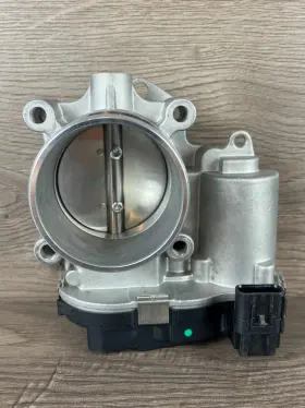 977-163 Dorman Electronic Throttle Body Compatible With Select Chrysler/dodge/jeep