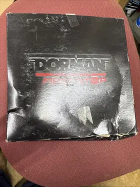 H620186 Dorman Brakes