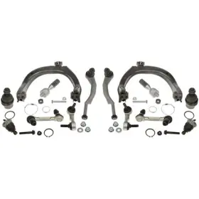 Fek92149xl Dorman Suspension Kit