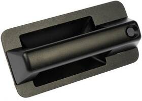 Dorman - Hd Solutions 760-5604 - Exterior Door Handle
