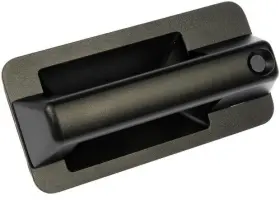 760-5604 Dorman - Hd Solutions Exterior Door Handle
