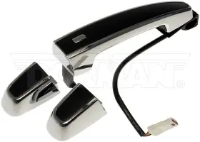 97793 Dorman - Oe Solutions Exterior Door Handle Rfid With Pa