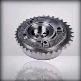 917-258 Dorman Products - Engine Variable Valve Timing Vvt Sprocket Co Silver/zinc-plated