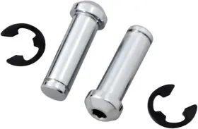 139317 Drag Specialties Ds Custom Socket-head Clutch/brake Pivot Pins Harley Davidson #139317