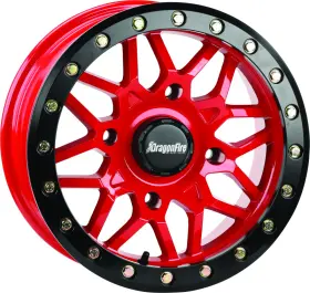 523207 Dragonfire Racing
