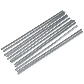 5r3z-13208-bars Drake Muscle Cars Sill Plate Accent Strips Set