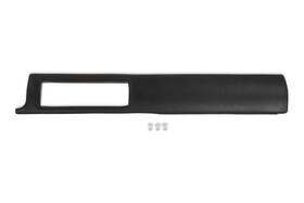 Drake Muscle Cars E7zz-6504290-bk Dash Pad Black