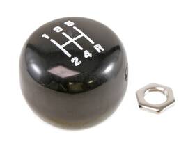 Drake Muscle Cars E7zz-7213-t5 1983-1993 T5 1967 Style Shift Knob