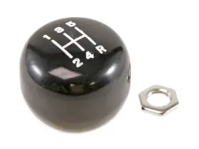 E7zz-7213-t5 Drake Muscle Cars 1983-1993 T5 1967 Style Shift Knob