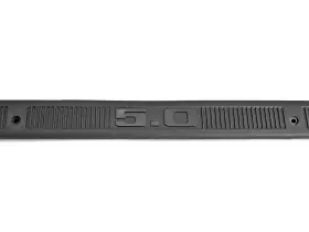 E5zz-6113208-g5 Drake Muscle Cars Door Sill Plates Pair 5.0
