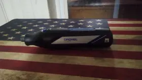 7350 Dremel Cordless Rotary Tool