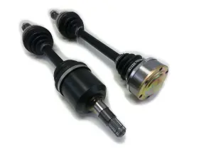 Ra8015x5-v2 Driveshaft Shop 510254 Dss For Nissan 2008 R35 Gtr Direct Fit Level 5 Front Axle - Right